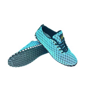 Sapatos TAYGRA "CORRIDA" Azul Céu