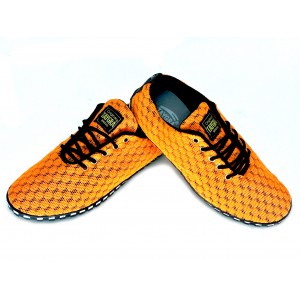 Sport shoes TAYGRA "CORRIDA" Orange
