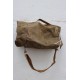 Sailor Bag, in waterproof and resistant truck's canvas