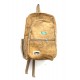 Backpack Medium made out of recicled truck´s cover canvas