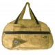 "Necessaire" Bag made with canvas from truck´s covers