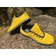 Sport shoes TAYGRA "CORRIDA" Yellow