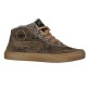 Eco-friendly Urbano High-top with Truck´s cover canvas