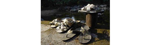 Flip-Flops & Sandals of Brazil