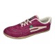 Baskets Linhas Bordeaux