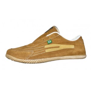 Baskets Linhas Caramel