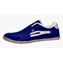 Baskets Linhas Bleu Royal