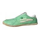 Baskets Linhas Vert Clair