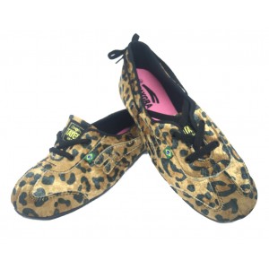 Ballet shoes Jaguar
