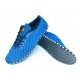 Sapatos TAYGRA "CORRIDA" Azul Turquesa