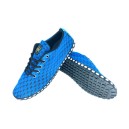 Sapatos TAYGRA "CORRIDA" Azul Turquesa
