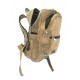 Backpack Big made out of recicled truck´s cover canvas