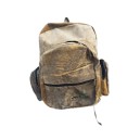 Sac à dos G en bâche de camion recyclée