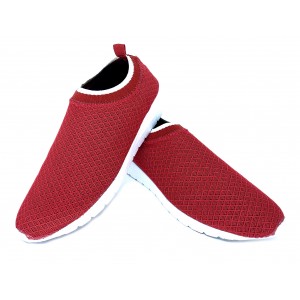Sneakers Crossfeet Red