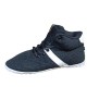 Baskets CORRIDALTA Noir & Blanc