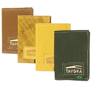 PORTE-MONNAIE TAYGRA