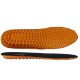 Tennis Rasteira Chamois Caramel